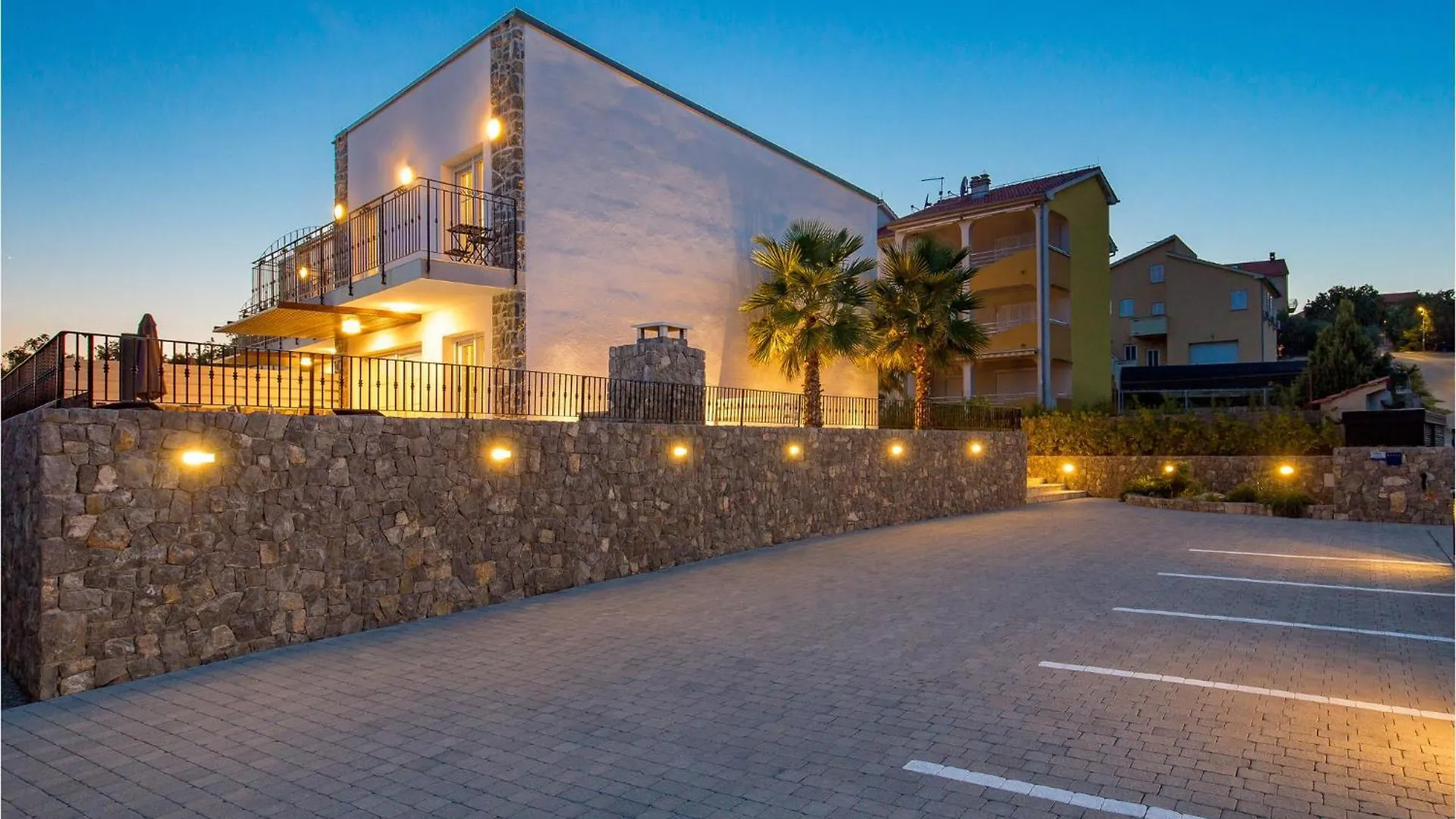 Lovely Home In Kornic With Kitchen Holiday home