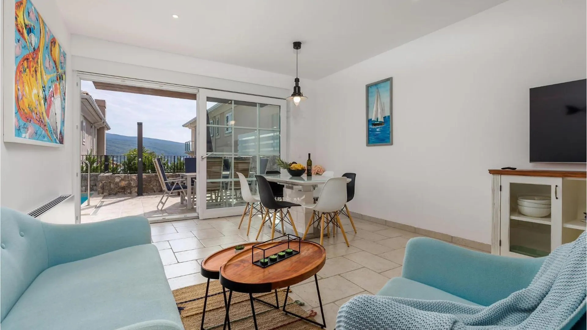 Lovely Home In Kornic With Kitchen Croatia