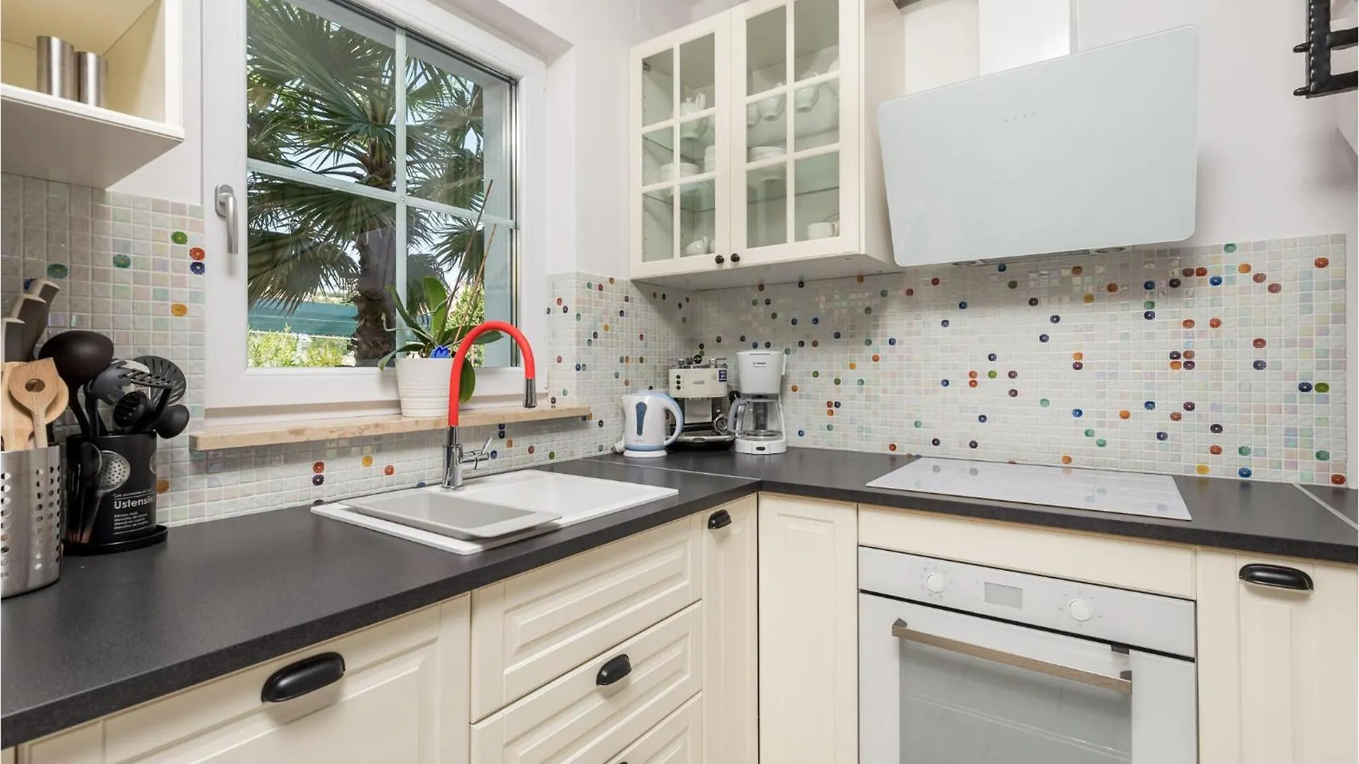 Lovely Home In Kornic With Kitchen Holiday home
