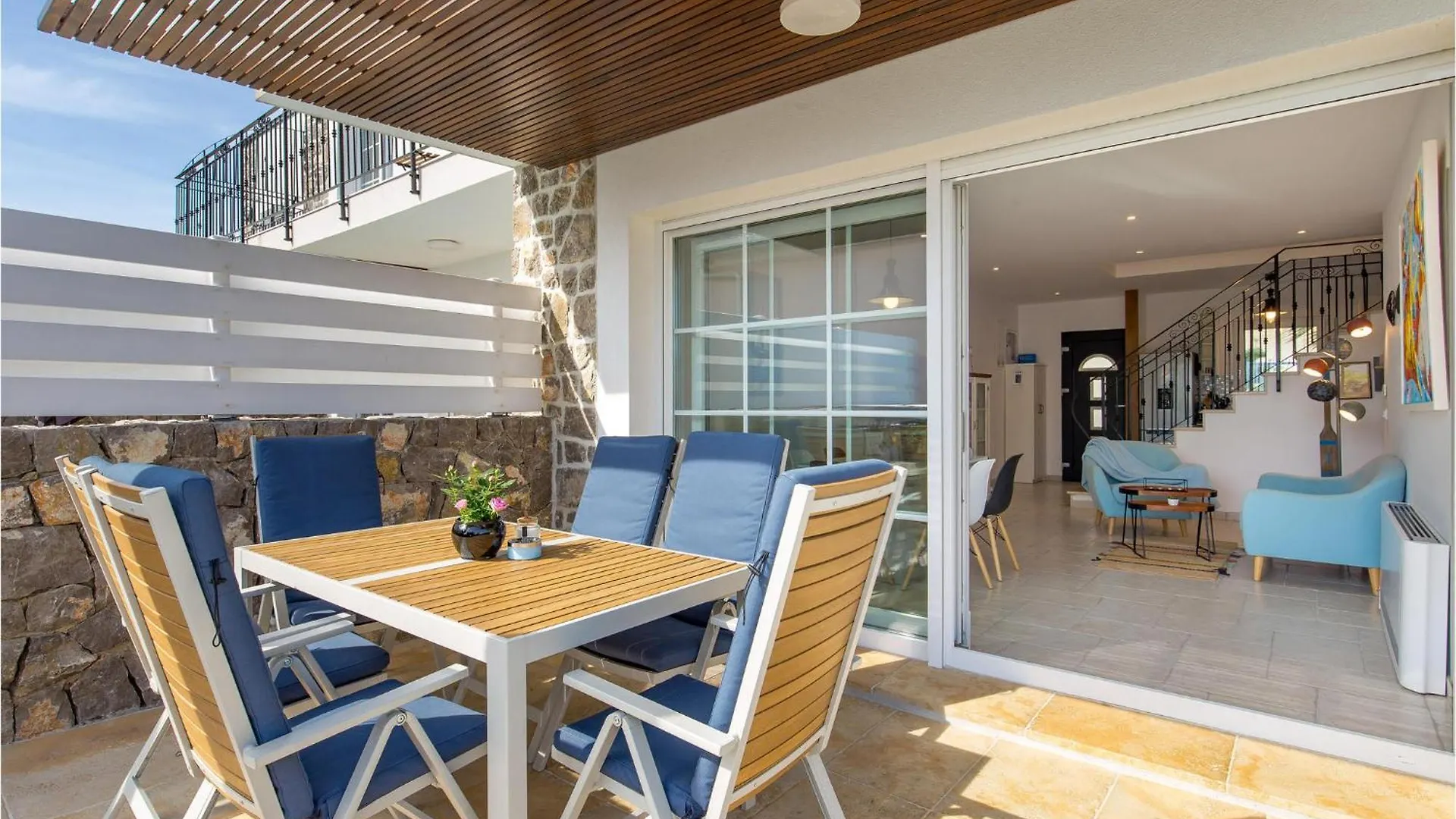 Lovely Home In Kornic With Kitchen 0*,  Croatia