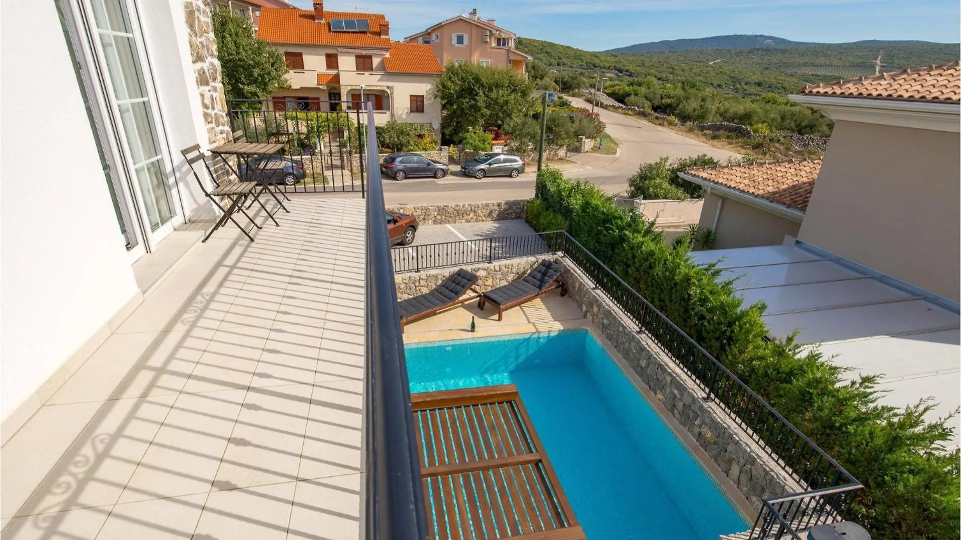 Lovely Home In Kornic With Kitchen 0*,  Croatia